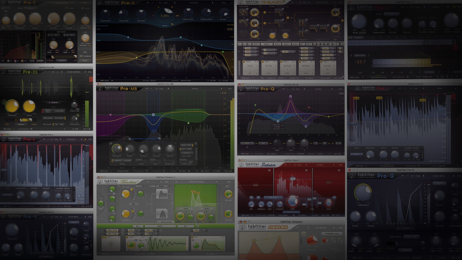 fabfilter total bundle buy