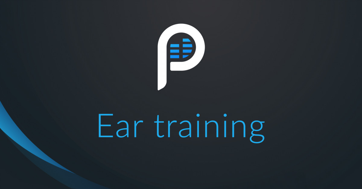 ear or aural music training apps