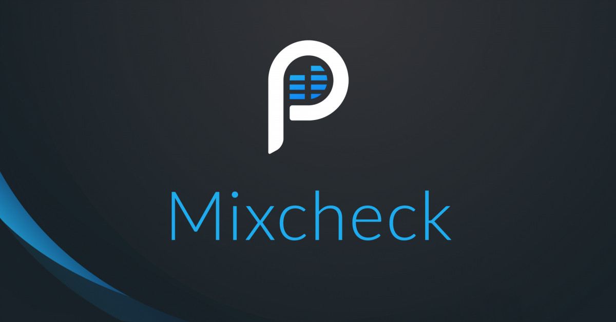 mixchecker pro free download