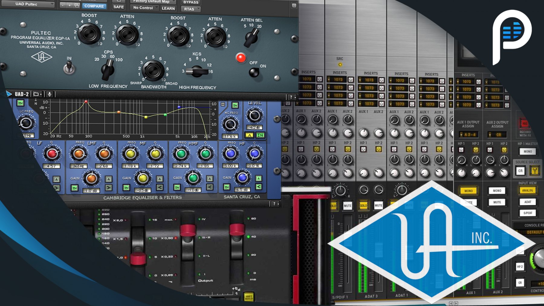 uad plugins review