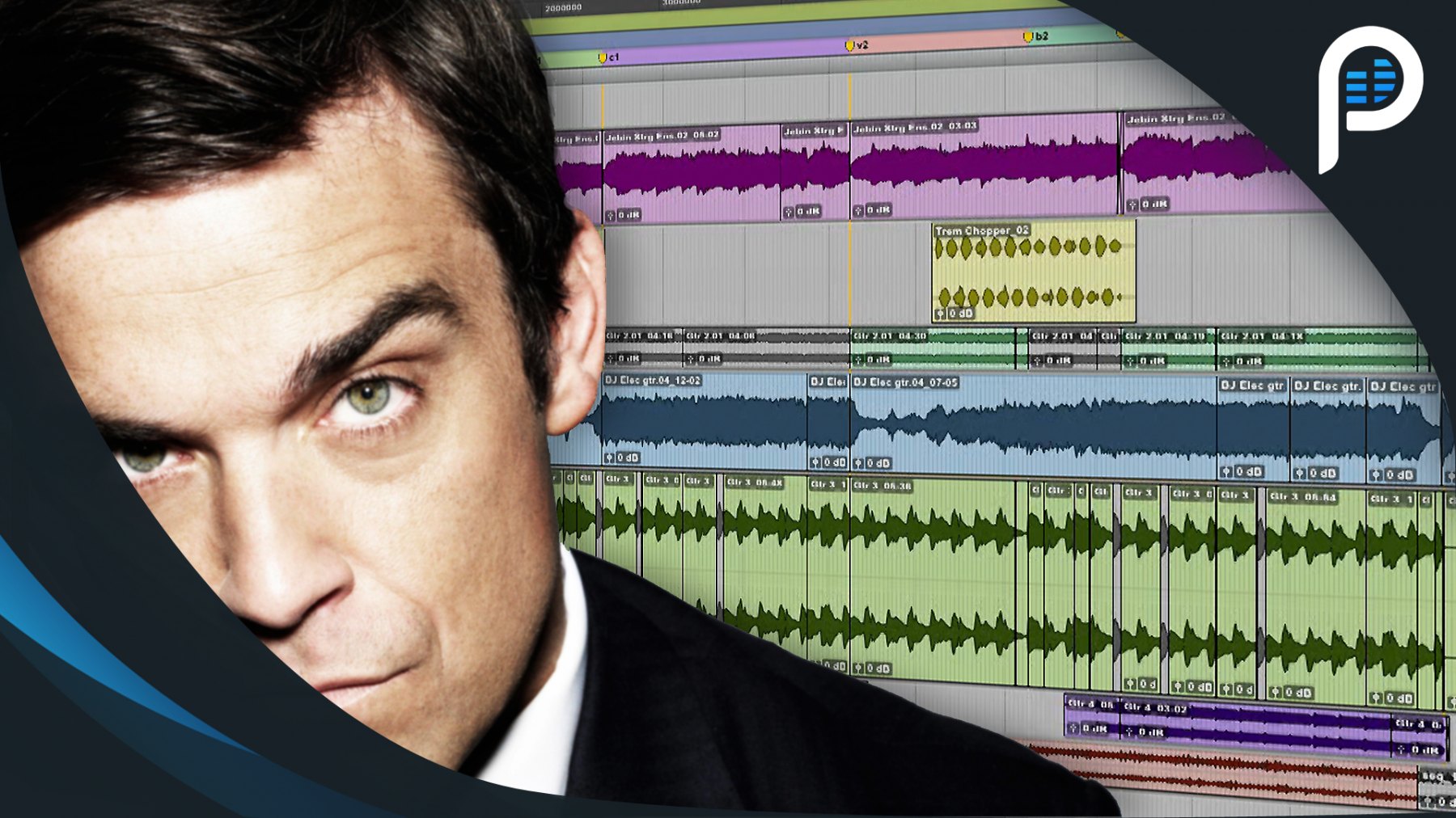 John Paterno Mixing Robbie Williams Puremix Net